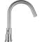 Anzzi Roman 8" Widespread 2-Handle Bathroom Faucet in Brushed Nickel L-AZ190BN - alternate 7